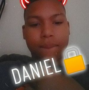 Meet your Posher, Daniel